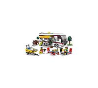 LEGO® Creator 3 en 1 31052 Le camping-car G