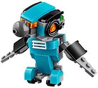 LEGO - 31062 - Le Robot Explorateur