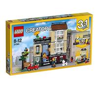 LEGO Creator 3 en 1 31065 La maison de ville G