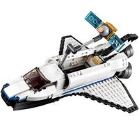 LEGO - 31066 - La Navette Spatiale