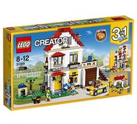 LEGO - 31069 - La Maison Familiale