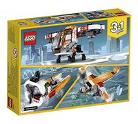 LEGO 31071 Creator Le Drone d'exploration