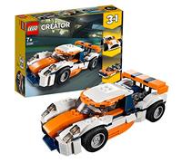 LEGO 31089 Creator La Voiture de Course