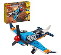 LEGO® Creator 31099 L'avion à hélice Multicolore G