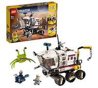 LEGO 31107 Creator L’Explorateur Spatial