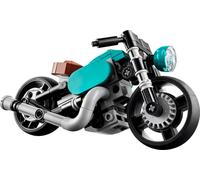 LEGO® Creator 3-en-1 31135 La moto ancienne