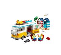 Lego 31138 Camping-car à la Plage 3 en 1