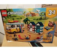 LEGO 31138 Camping-car à la plage neuf