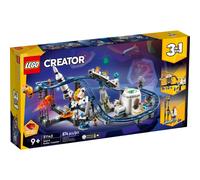 LEGO 31142 Les montagnes russes de l’espace