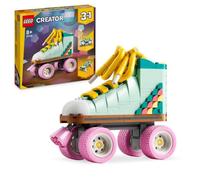 LEGO® Creator 3-en-1 31148 Les patins à roulettes rétro
