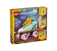 LEGO 31148 Les patins à roulettes rétro
