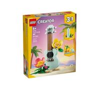 LEGO 31156 Le ukulélé tropical Condition : Nouveau.