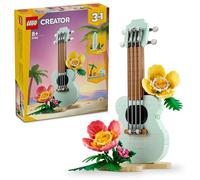 LEGO 31156 Ukulélé Tropical