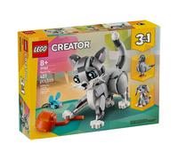 LEGO 31163 Le chat joueur