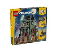 LEGO 31167 Le manoir hanté