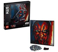 LEGO Art 31200 Star Wars Les Sith G