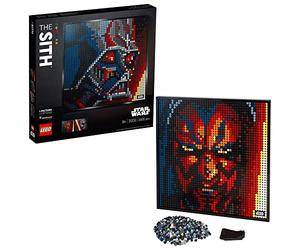LEGO 31200 Art Star Wars™ Les Sith™