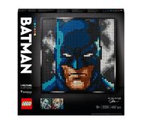 LEGO 31205 - La collection Batman de Jim Lee