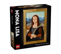 Lego 31213 Art Magic Eye -> Lego 31213 Art Œil magique