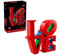 LEGO® Art 31214 LOVE