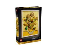 LEGO 31215 Vincent van Gogh - Les Tournesols