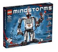 LEGO® 31313 MINDSTORMS® EV3 G
