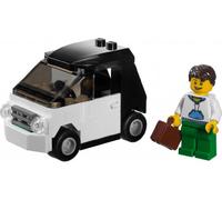 LEGO City 3177 La Petite Voiture