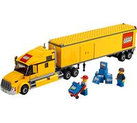 LEGO - 3221 - Jeux de construction - LEGO city - Le camion LEGO®