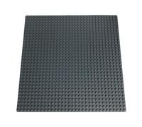 LEGO® 32x32 Panneaux de base Gris foncé Constructible d'un côté - 3811 NOUVEAU ! Quantité 1x