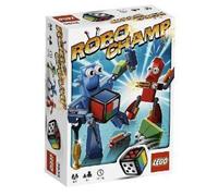 LEGO 3835 - Games : Robo Champ