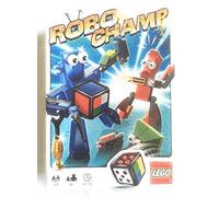 LEGO 3835 - Games : Robo Champ