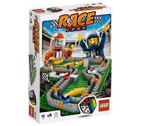 LEGO - 3839 - Jeu de Société - LEGO Games - Race 3000