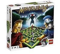 LEGO - 3841 - Jeu de Société - LEGO Games - Minotaurus