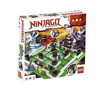 LEGO 3856 - Games : Ninjago