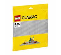 LEGO® 38x38 Panneaux de base Gris clair Constructible d'un côté - 10701 NOUVEAU ! Quantité 2x