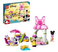LEGO Disney - Mickey &amp ses amis : Le magasin de glaces de Minnie Mouse - 10773