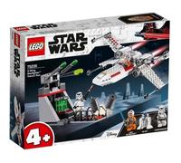 LEGO® Star Wars™ 75235 Chasseur stellaire X-Wing™ de la tranchée G