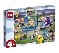 LEGO Toy Story 10770 : Buzz & Woody's Carnival Mania