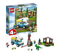 LEGO Toy Story - Les vacances en camping-car Toy Story 4 - 10769