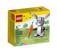 LEGO 40086 Ensemble de Jouet Lapin de Pâques