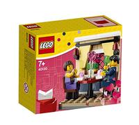LEGO 40120 LE DINER DE LA SAINT VALENTIN
