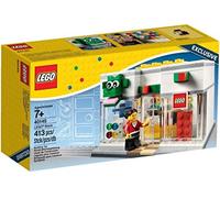 LEGO 40145 Brand Retail Store