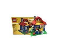 Lego 40154 - Pot à Crayons