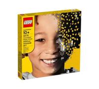 LEGO 40179 Machine à mosaïque