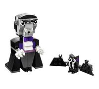LEGO Set 40203 Vampire and Bat – Halloween 2016 – 150 pièces