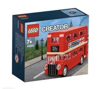 LEGO® Creator Expert 40220 Bus londonien