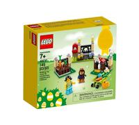 LEGO 40237 La chasse aux oeufs de Pâques