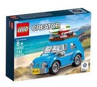 Lego 40252 Creator - La mini coccinelle VW G