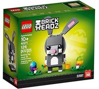 Lego ® BrickHeadz- 40271- Lapin de Pâques- seasonal 30neuf et scellée