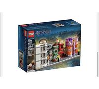 LEGO 40289 Harry Potter Diagon Alley (Exclusive Microset)